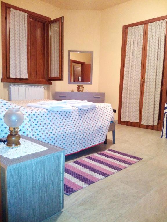 Casa Caterina room 3