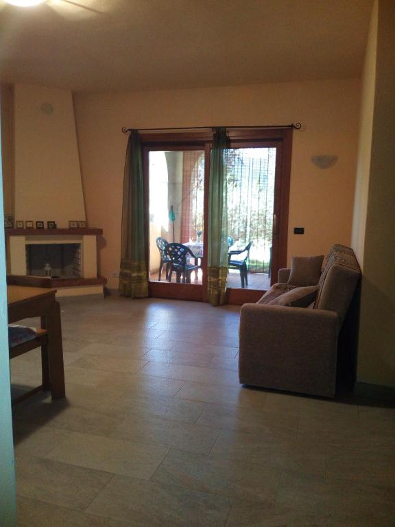 Casa Caterina room 6